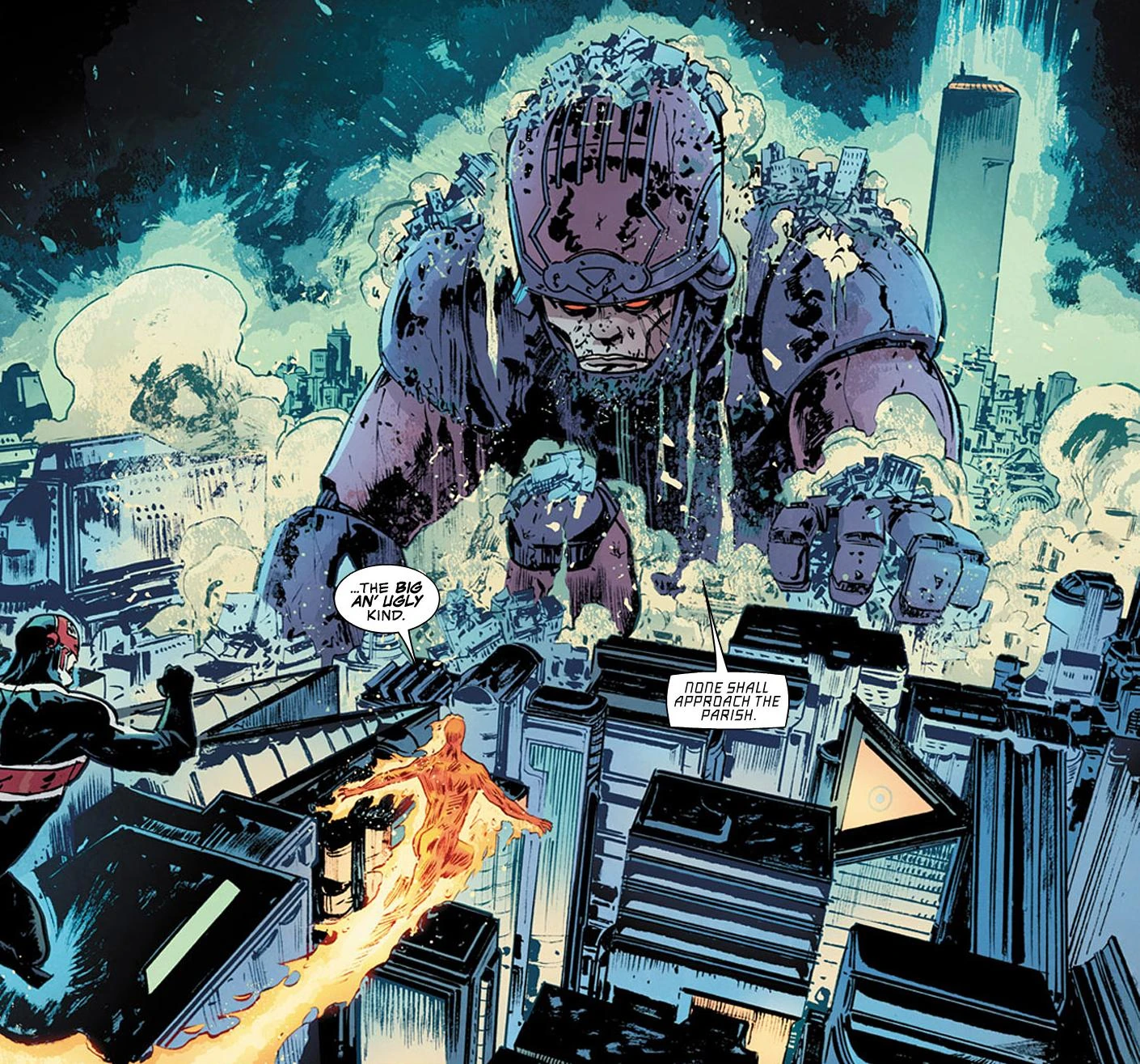 Master Mold