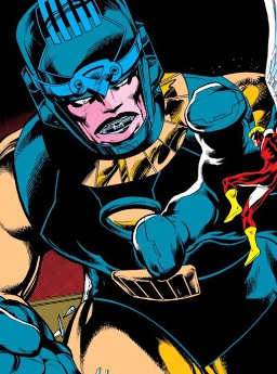 Master Mold