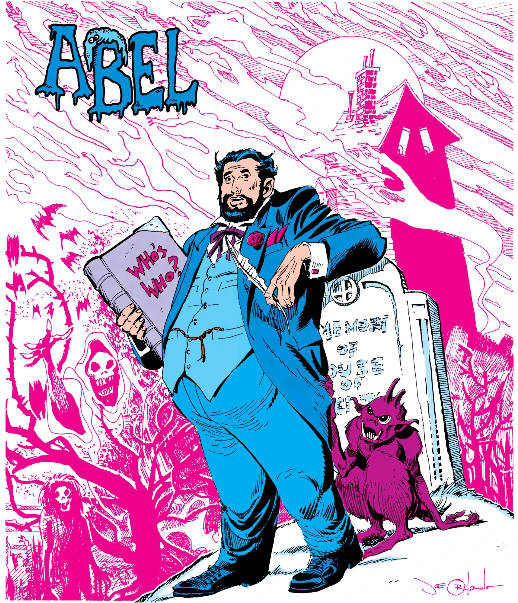 Abel