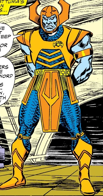 Attuma