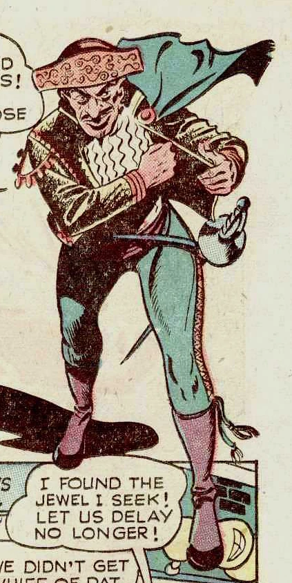 Matador