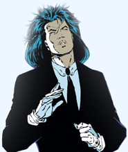 Matsu'o Tsurayaba