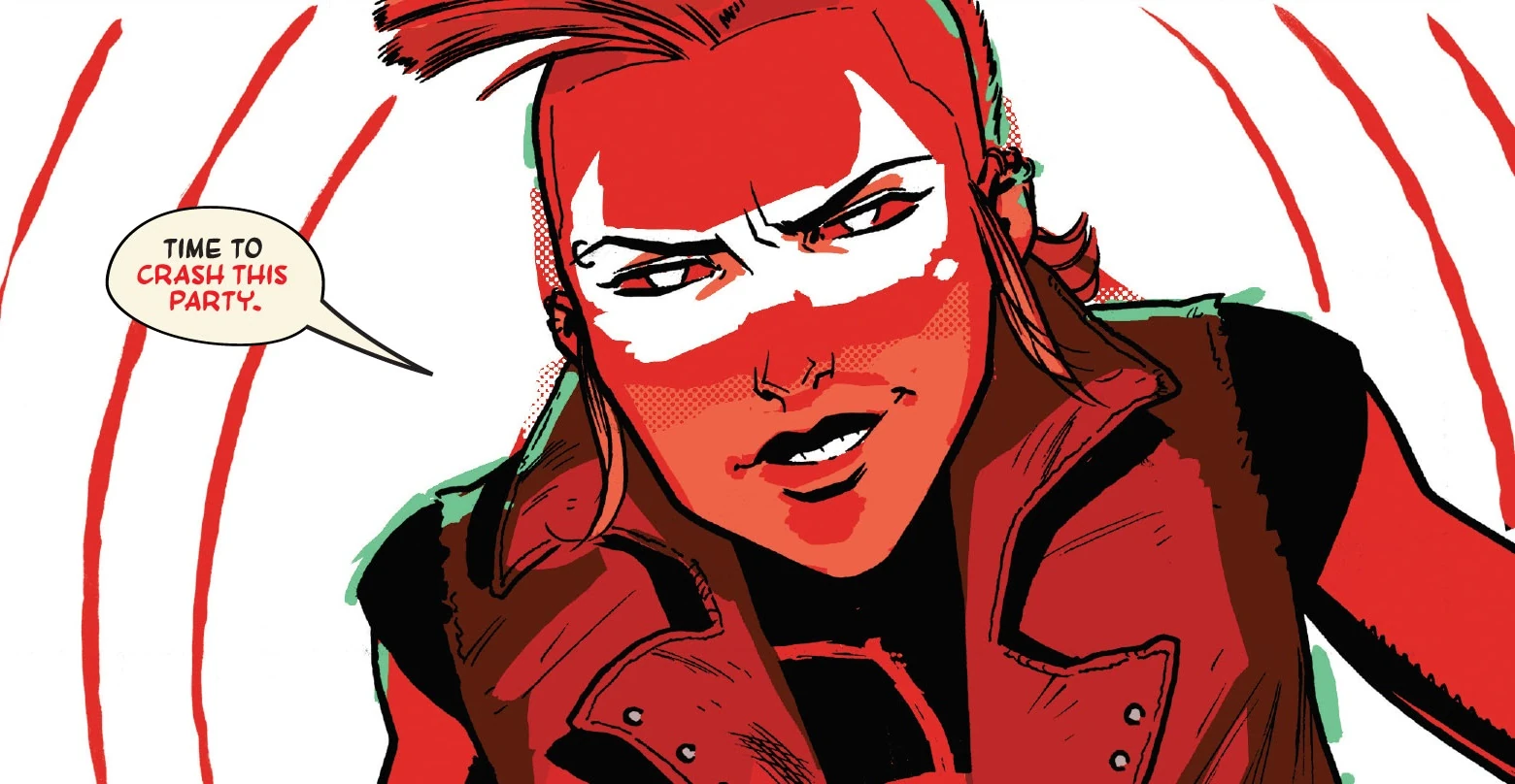 Mattea Murdock