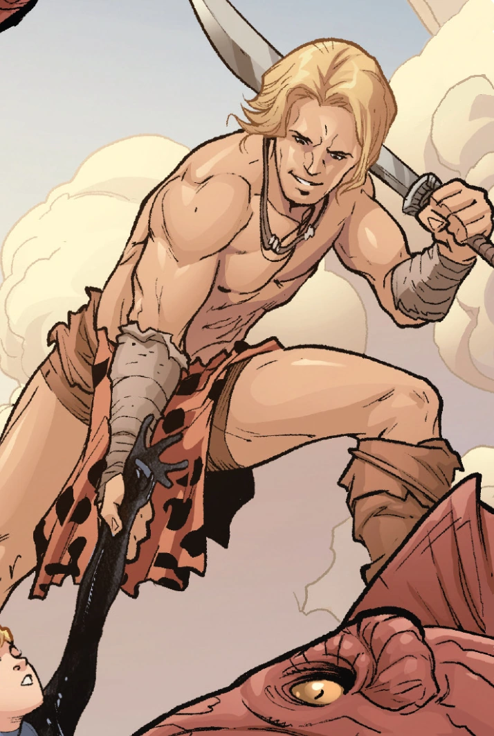 Matthew Plunder