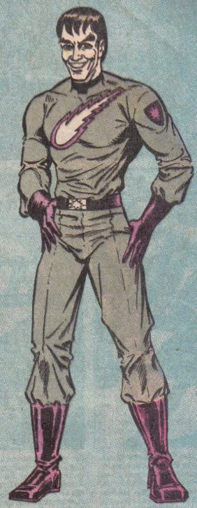 Max