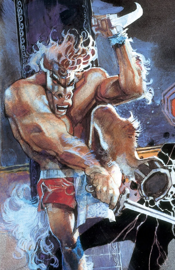 Max Rocker