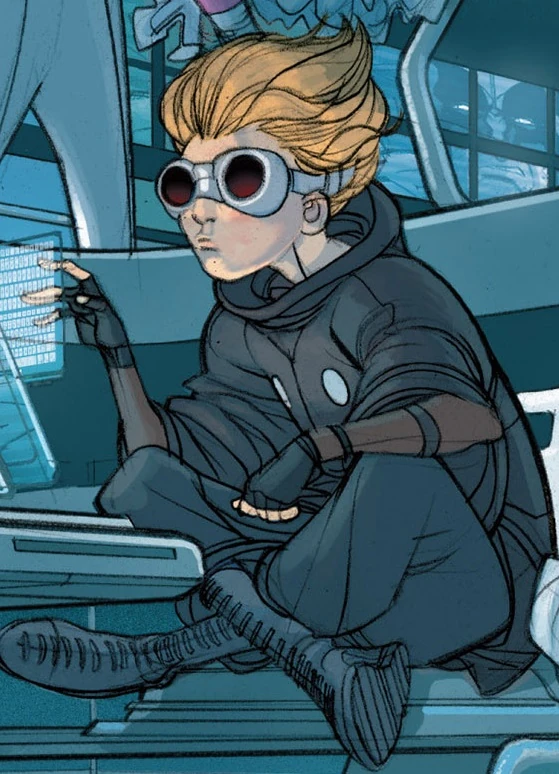 Maximilian Frankenstein