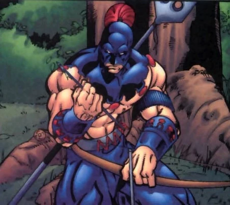 Maximillian Zaran