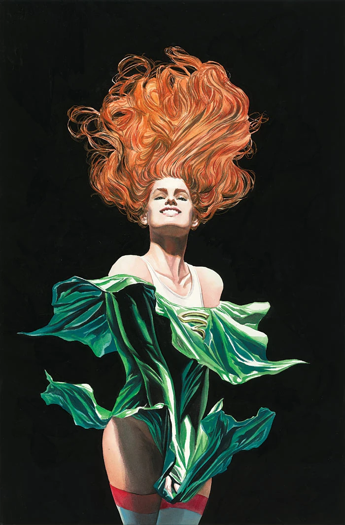 Maxine Hunkel