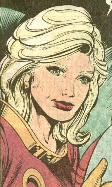 Maxine Walters