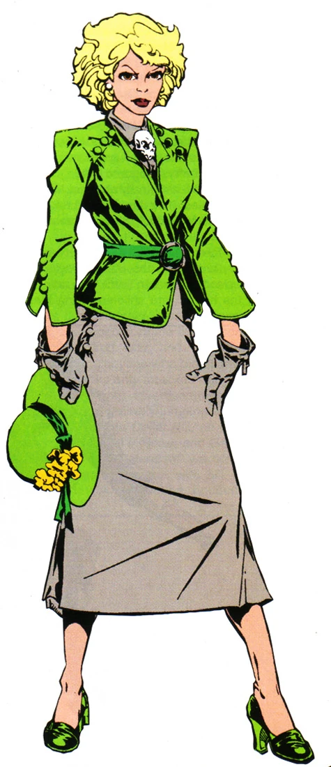 Megan Daemon