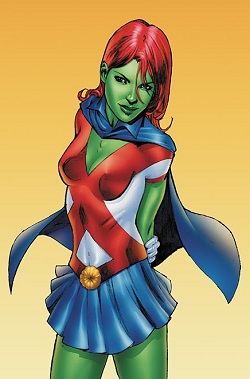 Megan Morse