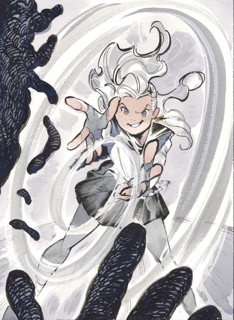 Mei Igarashi
