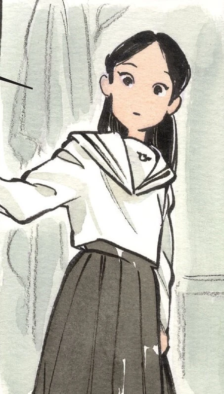Mei Igarashi