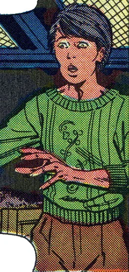 Melanie Killgrave