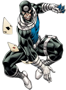 Mercenário