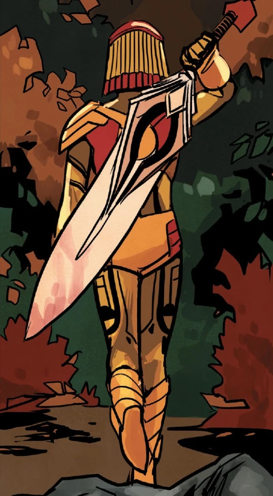 Mercy