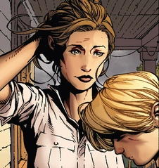 Meredith Quill