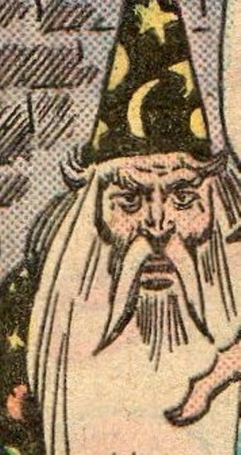 Merlin