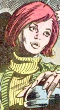 Aurora Rabinowitz