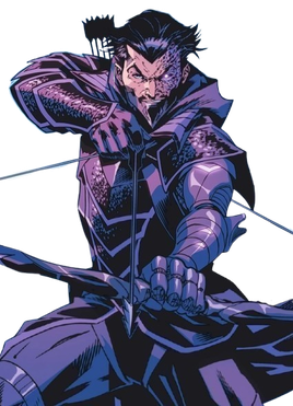 Merlyn
