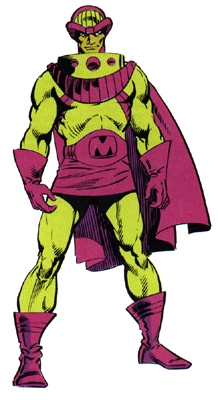 Mesmero