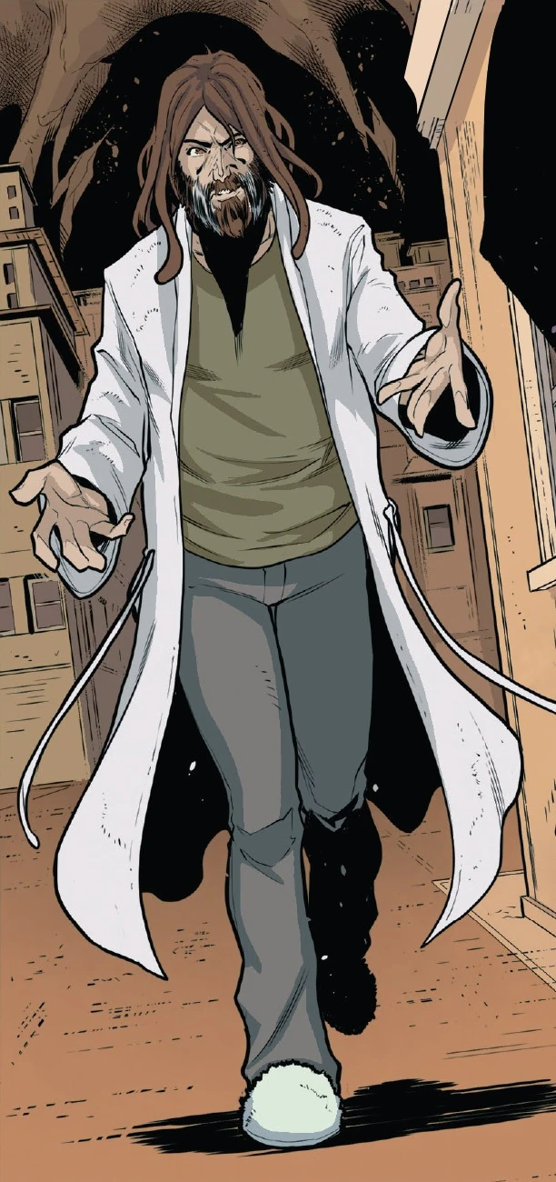 Michael Hawthorne