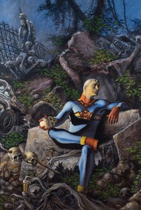 Michael Moran