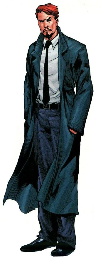 Michael O'Brien