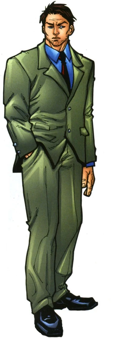 Michael Rossi