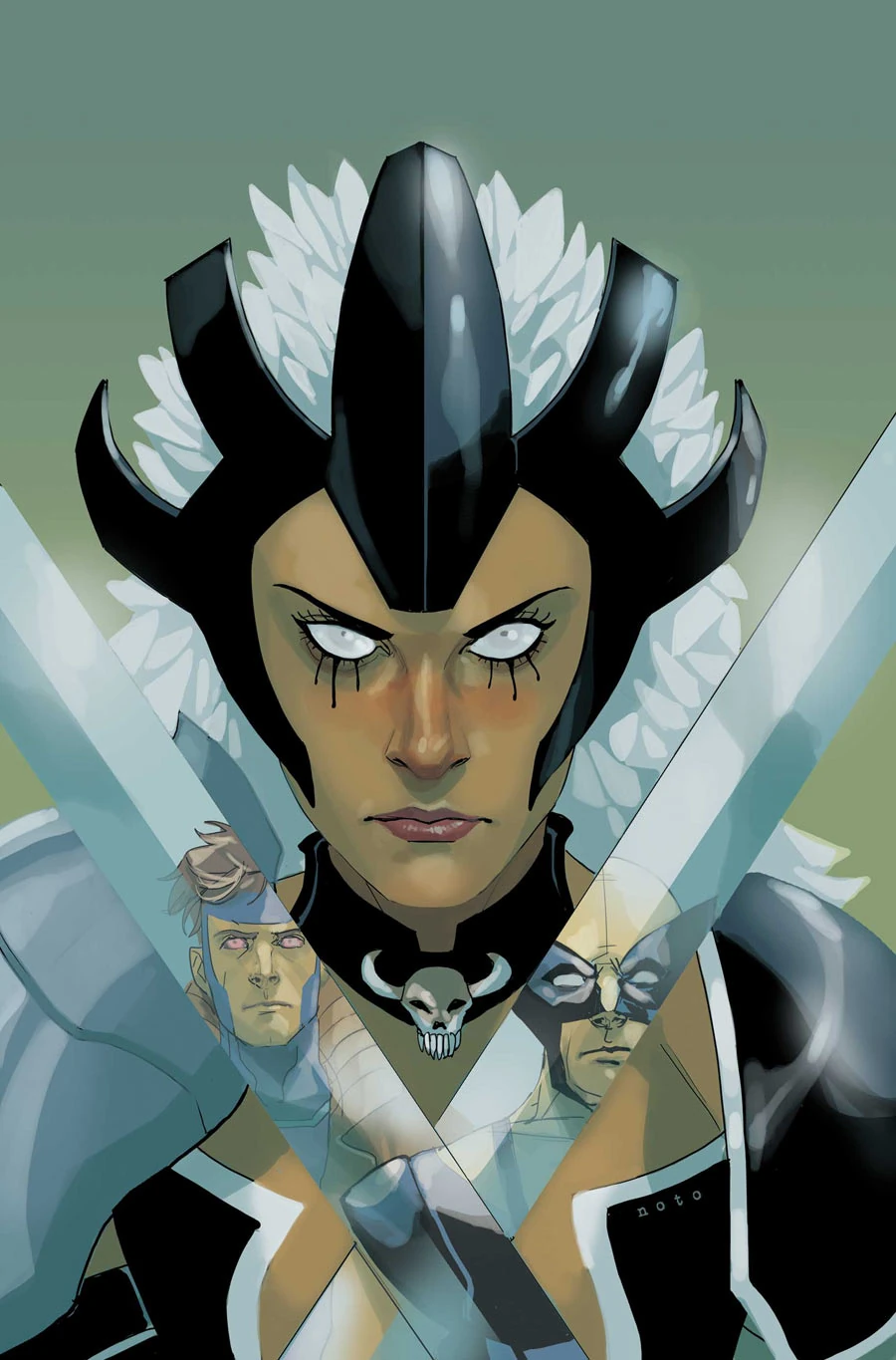 Ava'Dara Naganandini