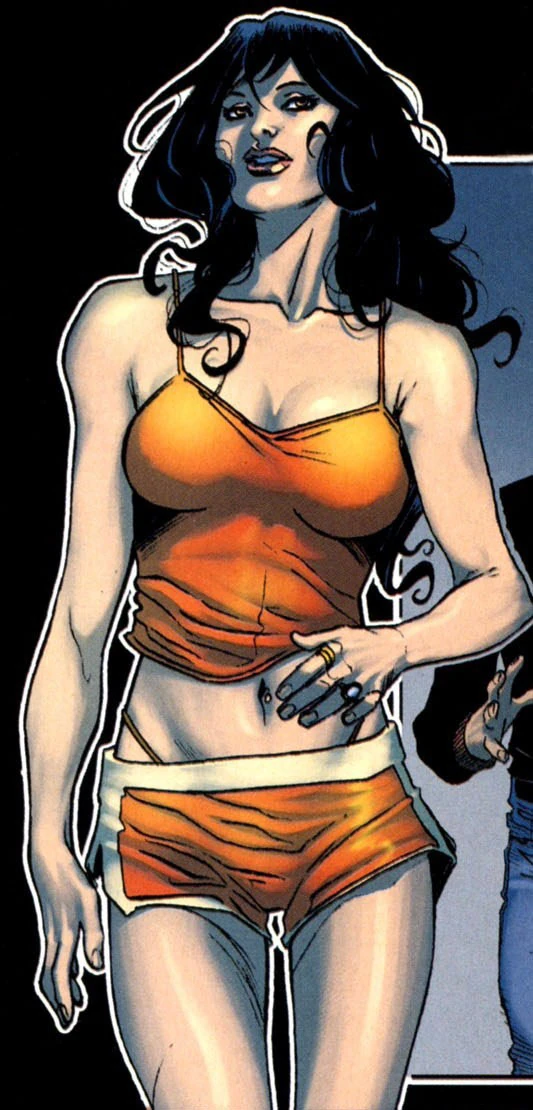 Michele Gonzales
