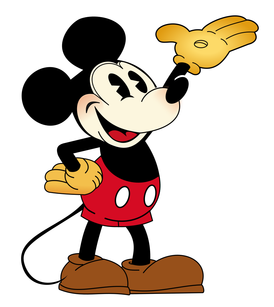 Micky Maus