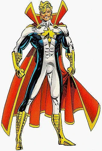 Mighty Man