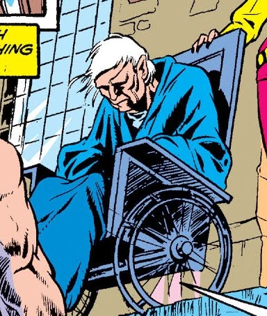 Miles Blackgar