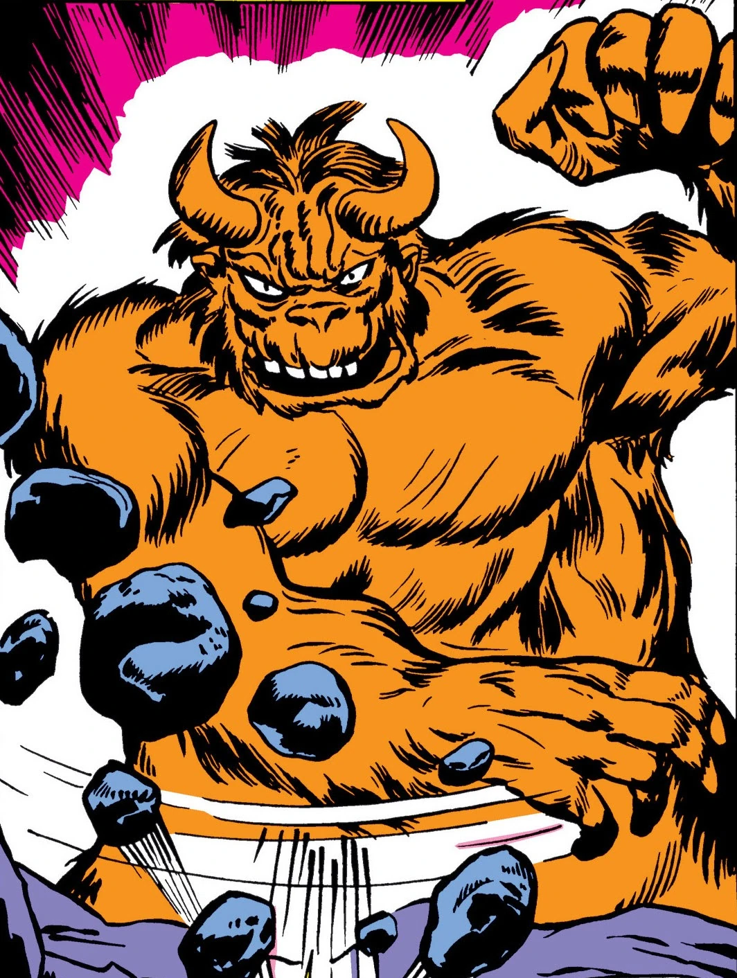 Minotaur