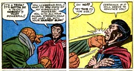 Miracle Man
