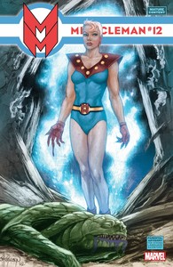 Miraclewoman