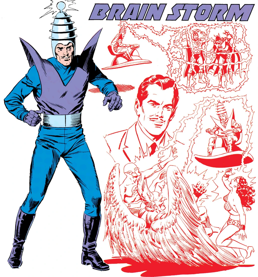 Axel Storm