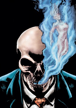 Mister Bones