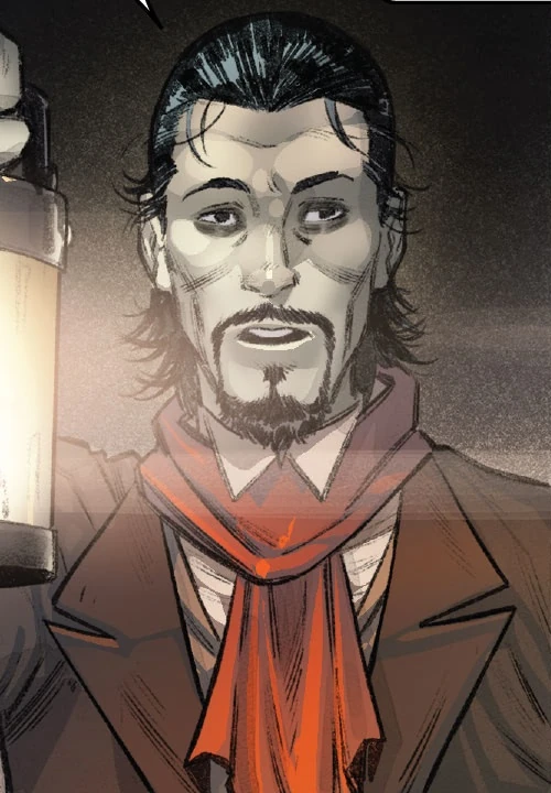 Mister Sinister