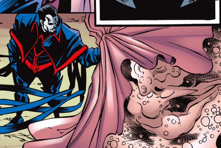 Mister Sinister