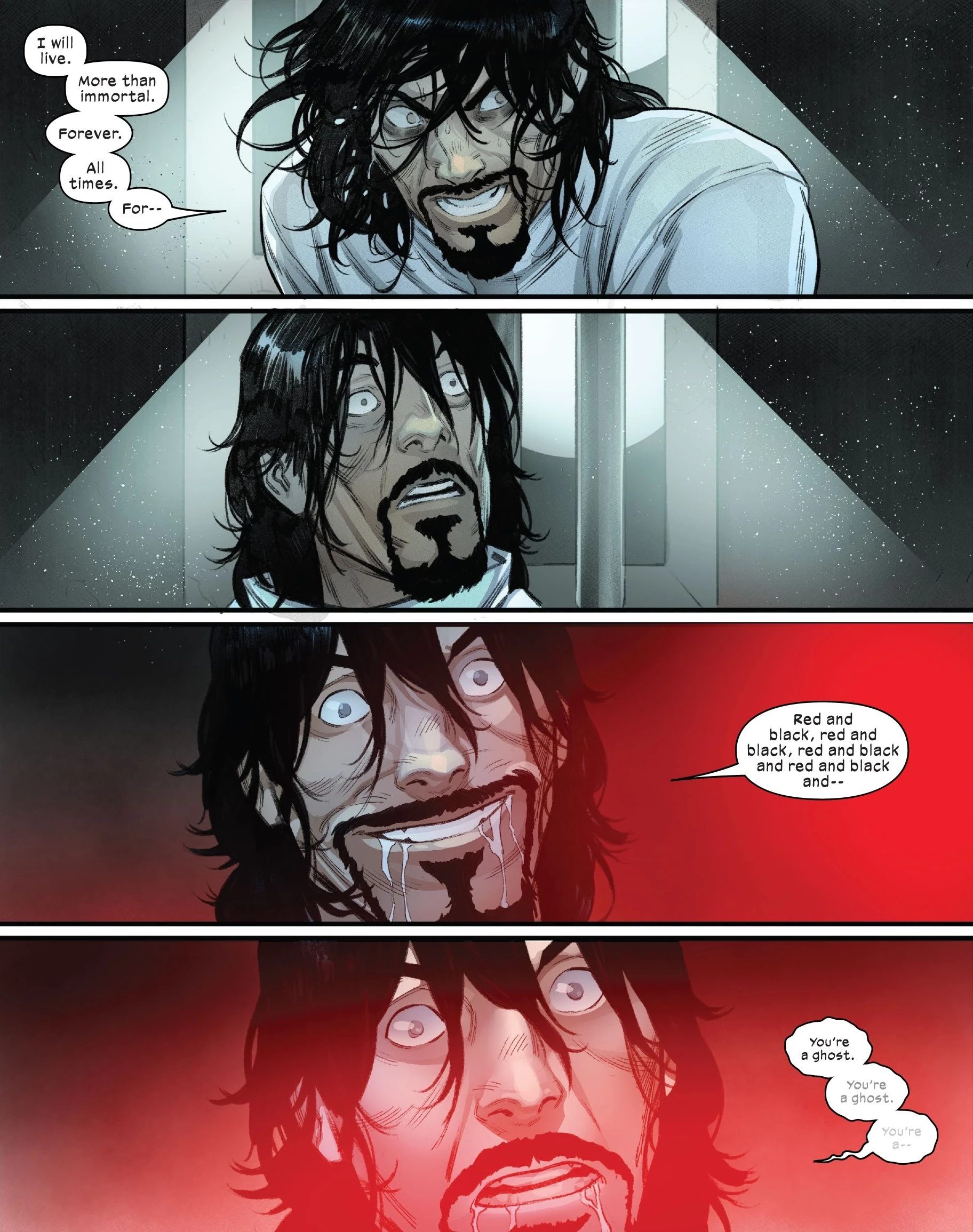 Mister Sinister