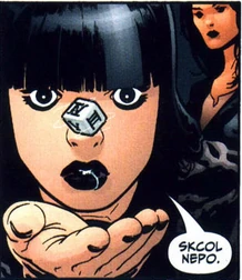 Misty Kilgore