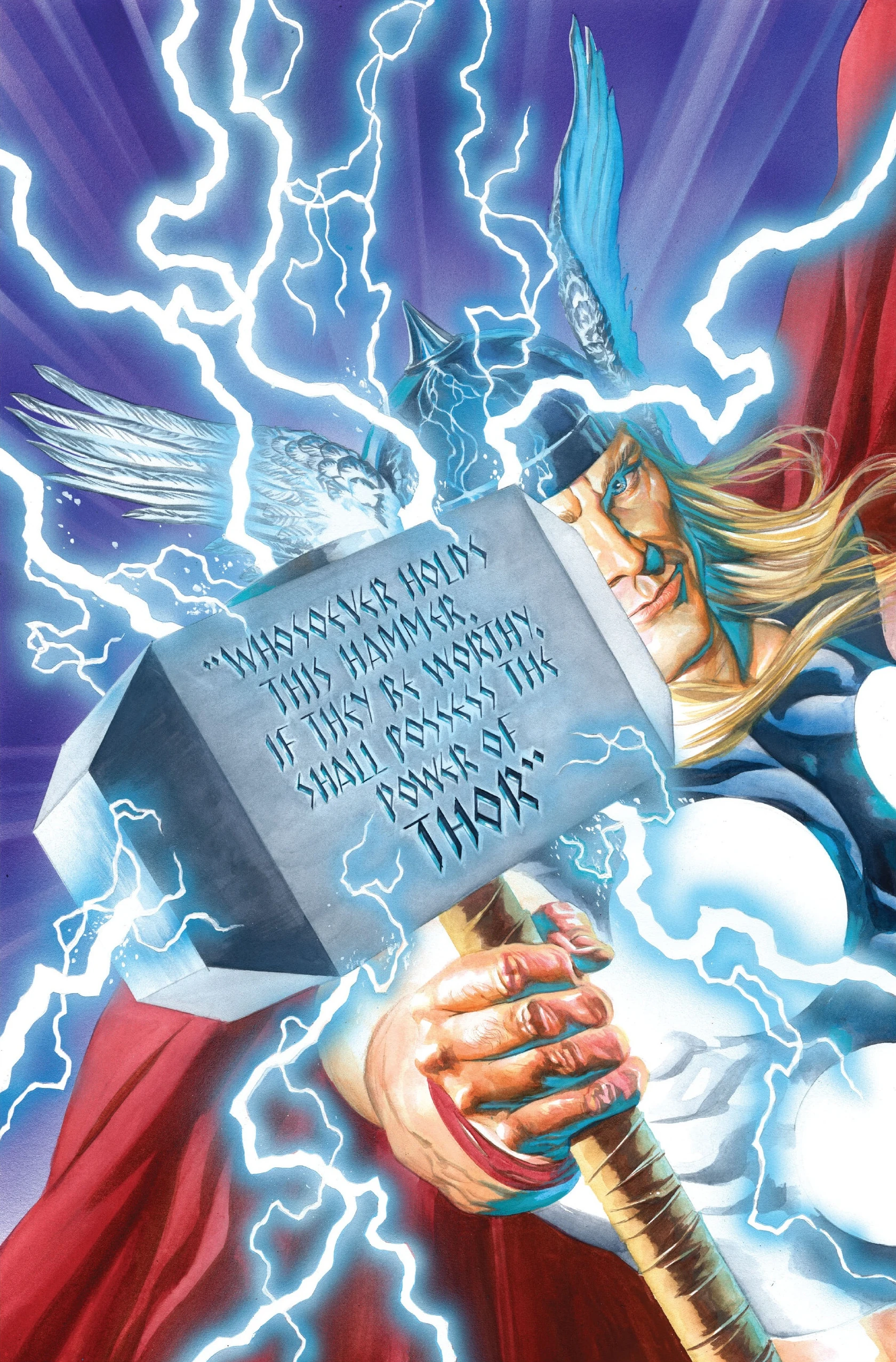 Mjolnir
