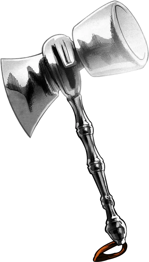 Mjolnir