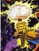 Mjolnir