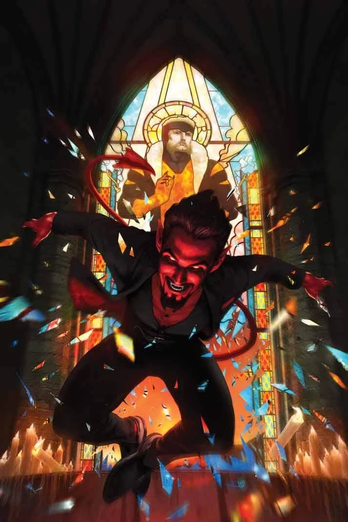Azazel