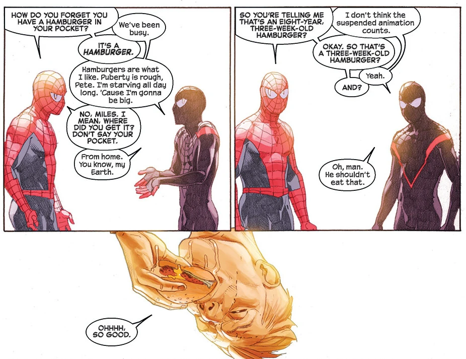 Molecule Man