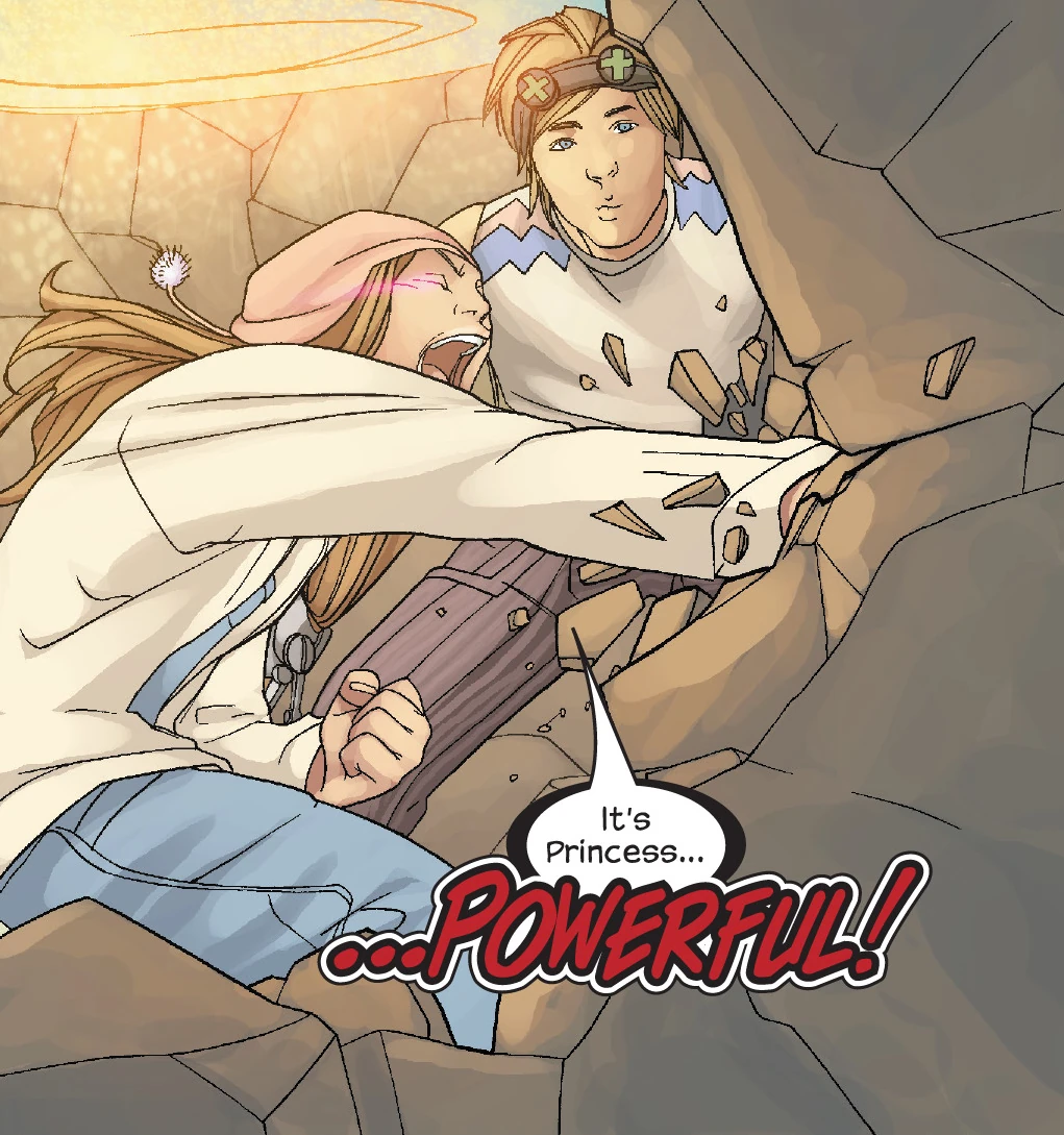 Molly Hayes
